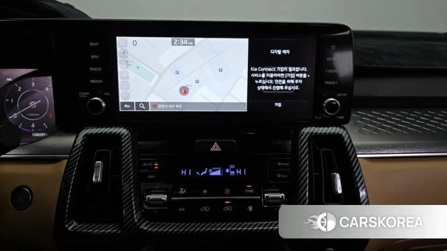 Kia Sorento 4th Generation 2020 Белый из Кореи, фото 5