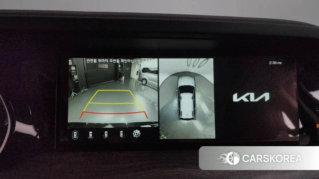 Kia Mohave Master 2024 Черный из Кореи, фото 5