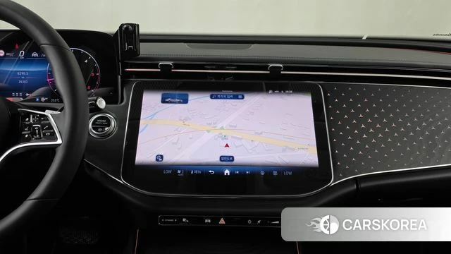 Mercedes-Benz E-Class W214 2024 Белый из Кореи, фото 5