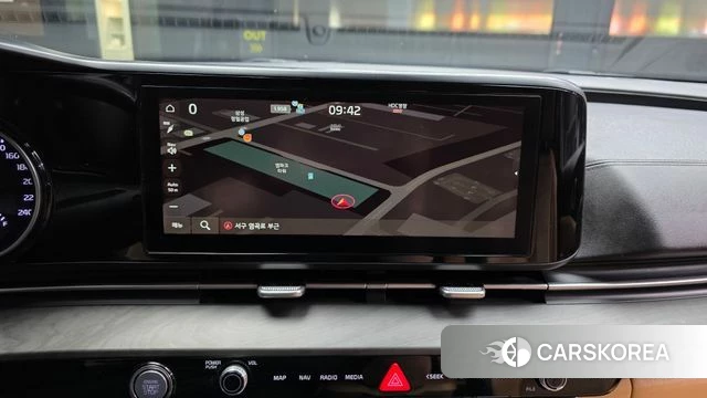 Kia Carnival 4th generation 2020 Белый из Кореи, фото 5
