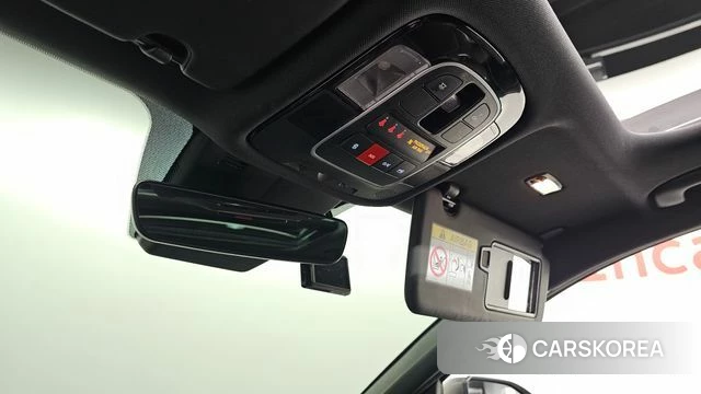 Hyundai Tucson Hybrid (NX4) 2023 Белый из Кореи, фото 5