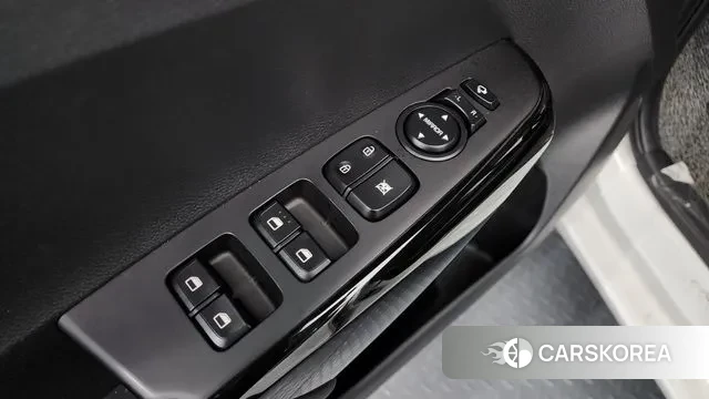 Kia The New Morning (JA) 2024 Белый из Кореи, фото 5