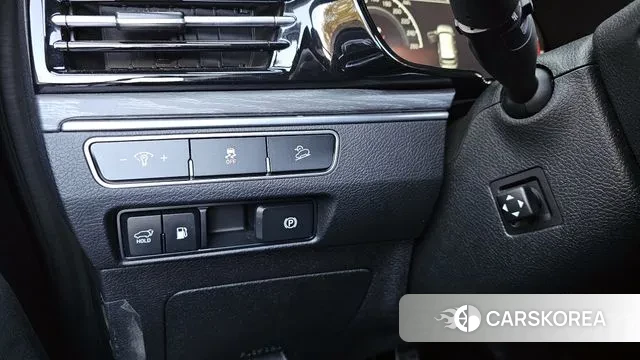 Kia Mohave Master 2023 Черный из Кореи, фото 5