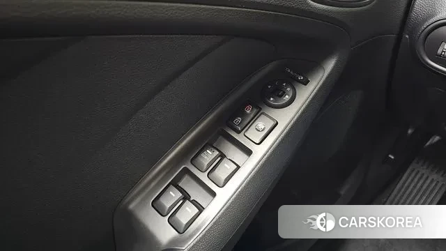 Kia The New K3 2018 Белый из Кореи, фото 5