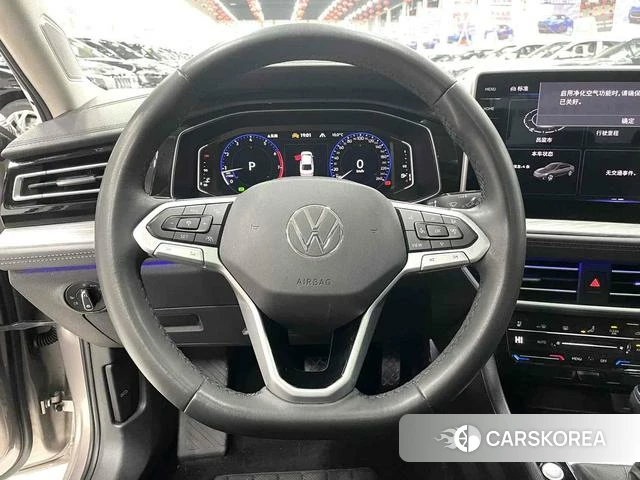 Volkswagen Sagitar 2022 Шампань из Китая, фото 5