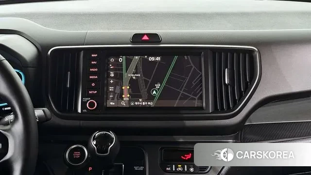 Kia The New Kia Ray 2023 Белый из Кореи, фото 5