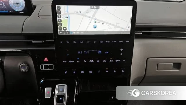 Hyundai Staria 2023 Черный из Кореи, фото 5