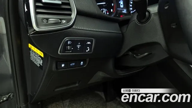 Hyundai Grandeur IG 2019 Серый из Кореи, фото 5