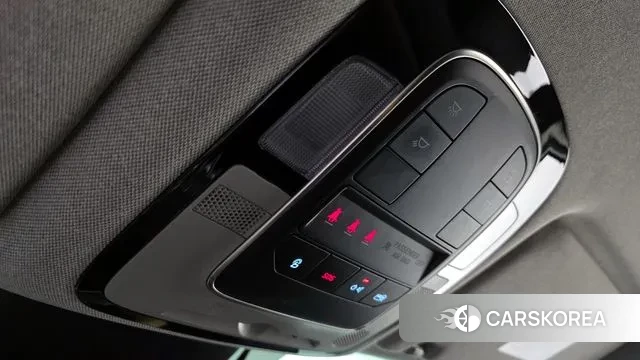 Hyundai The New Santa Fe 2020 Белый из Кореи, фото 5