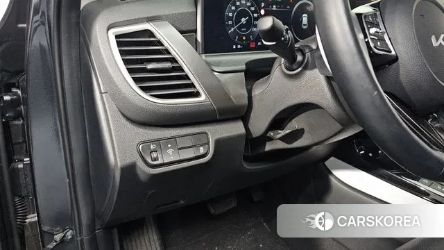 Kia The New Seltos 2023 Серый из Кореи, фото 5