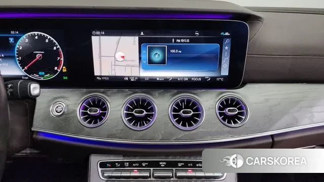 Mercedes-Benz CLS-Class C257 2020 Черный из Кореи, фото 5