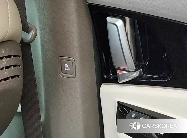 Kia Carnival 4th generation 2023 Белый из Кореи, фото 5