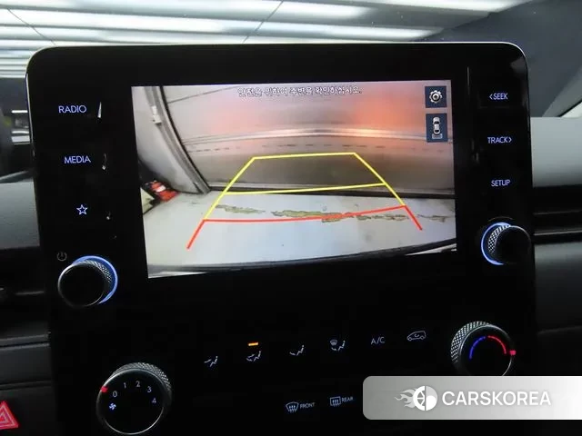 Hyundai Staria 2022 Черный из Кореи, фото 5