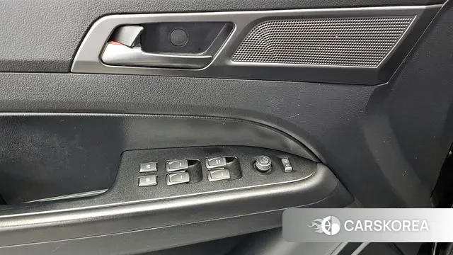 Ssangyong The New Rexton Sport 2021 Черный из Кореи, фото 5