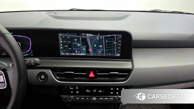 Kia The New Seltos 2025 Белый из Кореи, фото 5
