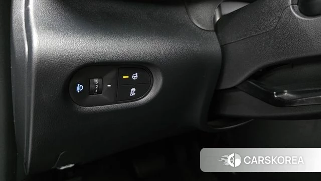 Hyundai Casper 2022 Серый из Кореи, фото 5