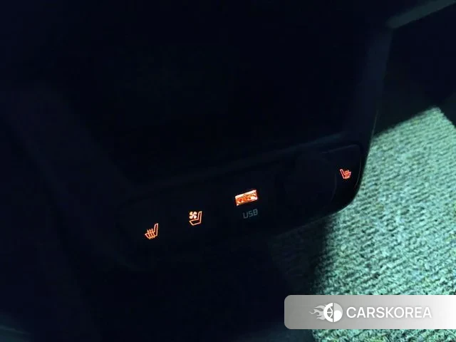 Kia The New Kia Ray 2023 Белый из Кореи, фото 5