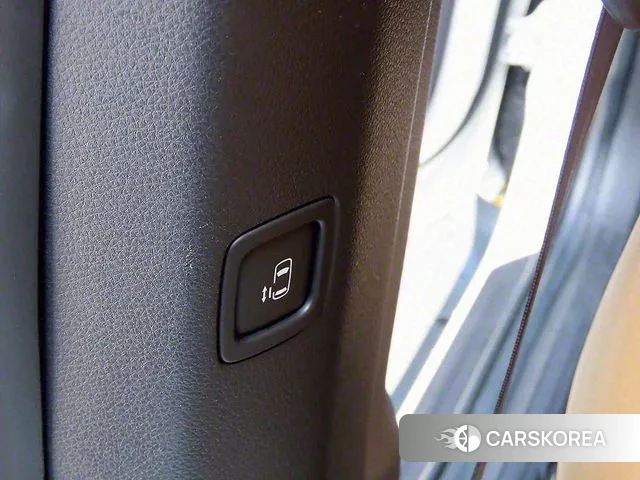 Kia The New Carnival 4th Generation 2023 Белый из Кореи, фото 5