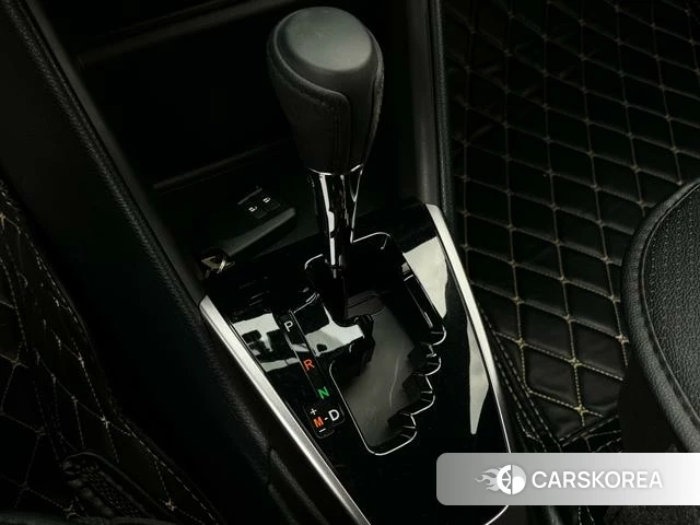 Toyota YARIS L Zhixuan 2022 Красный из Китая, фото 5