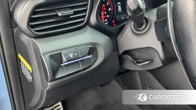 Hyundai Veloster (JS) 2020 Небесно-голубой из Кореи, фото 5