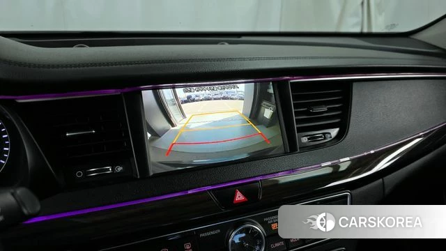 Kia Come New K7 2018 Черный из Кореи, фото 5