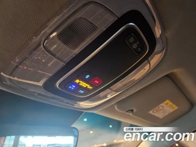 Hyundai Avante (CN7) 2022 Серый из Кореи, фото 5