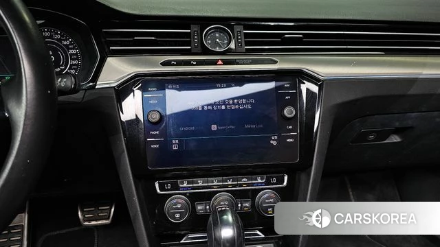 Volkswagen Arteon 2019 Белый из Кореи, фото 5