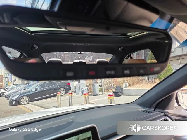 Genesis G70 2020 Белый из Кореи, фото 5