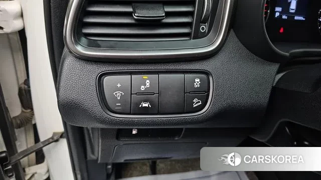 Kia The New Sorento 2019 Белый из Кореи, фото 5