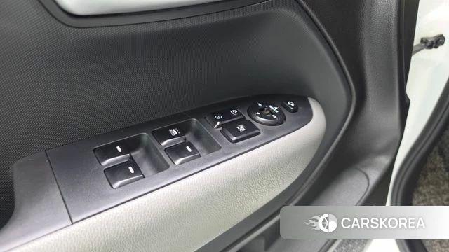 Kia The New Ray 2022 Белый из Кореи, фото 5