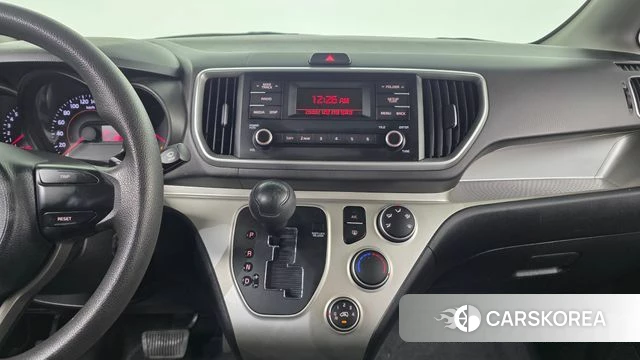 Kia The New Ray 2019 Серый из Кореи, фото 5