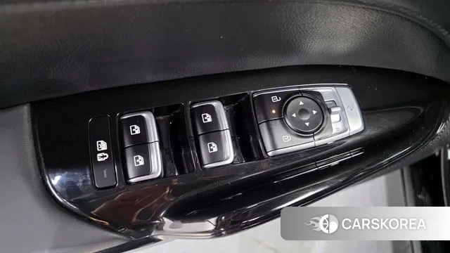 Kia The New K5 Hybrid 3rd generation 2024 Черный из Кореи, фото 5