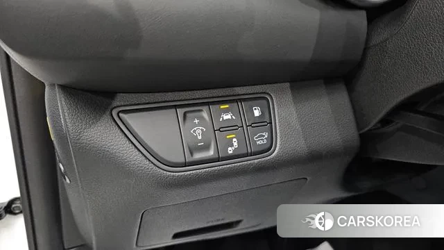 Genesis G70 2019 Белый из Кореи, фото 5