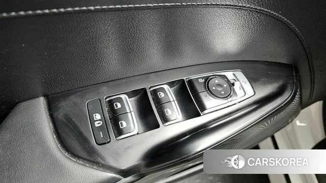 Kia K5 3rd generation 2021 Белый из Кореи, фото 5