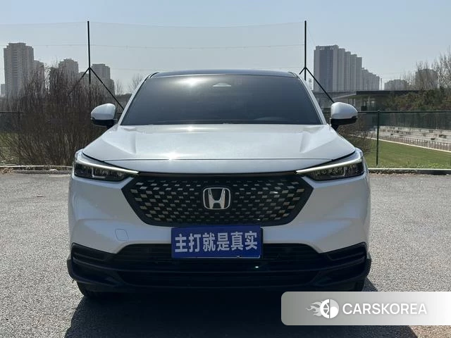 Honda XR-V 2023 Белый из Китая, фото 5