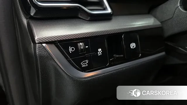 Kia Sportage 5th Generation 2022 Черный из Кореи, фото 5