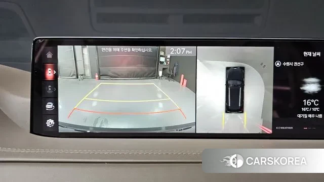 Genesis GV80 2020 Черный из Кореи, фото 5