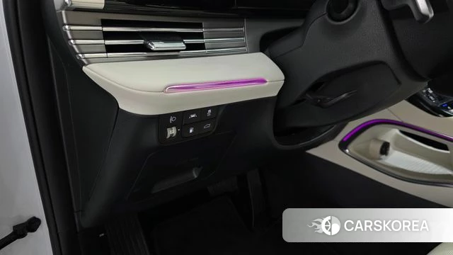 Hyundai The New Grandeur IG 2022 Белый из Кореи, фото 5