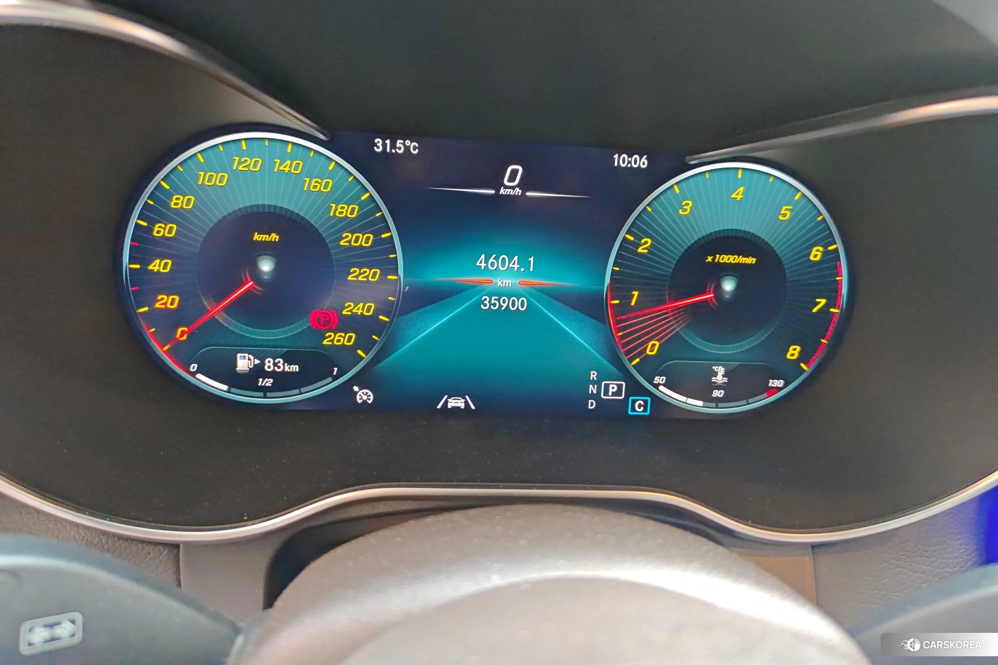 Mercedes-Benz GLC 2020 Черный из Китая, фото 5