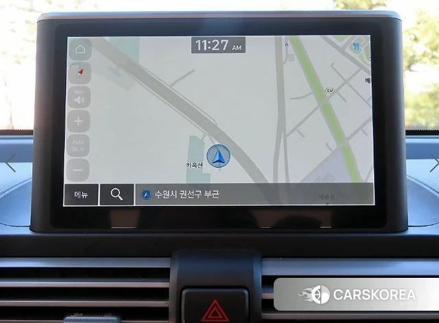 Hyundai Casper 2021 Белый из Кореи, фото 5