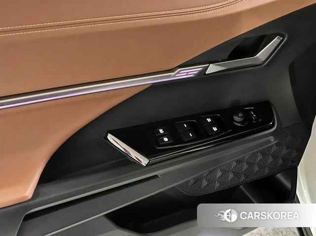 Ssangyong Torres 2022 Белый из Кореи, фото 5