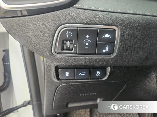 Hyundai Grandeur IG 2019 Белый из Кореи, фото 5