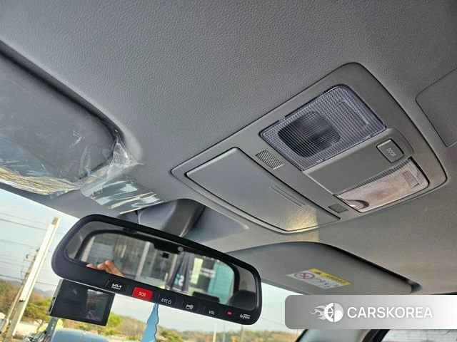 Kia The New Kia Ray 2024 Белый из Кореи, фото 5