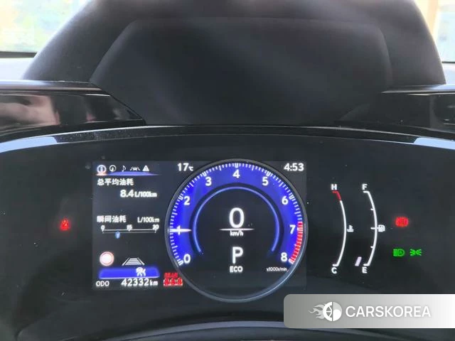 Lexus NX 2023 Черный из Китая, фото 5