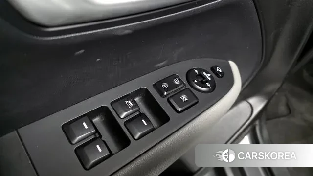 Kia The New Ray 2021 Серый из Кореи, фото 5