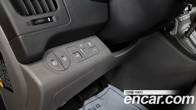 Hyundai The New Grand Starex 2018 Желтый из Кореи, фото 5