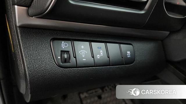 Hyundai The New Avante AD 2019 Белый из Кореи, фото 5