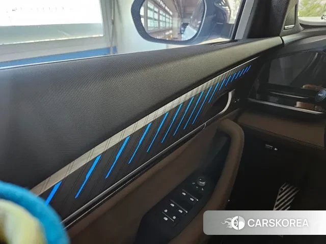 Renault Korea (Samsung) Grand Coleos 2024 Белый из Кореи, фото 5