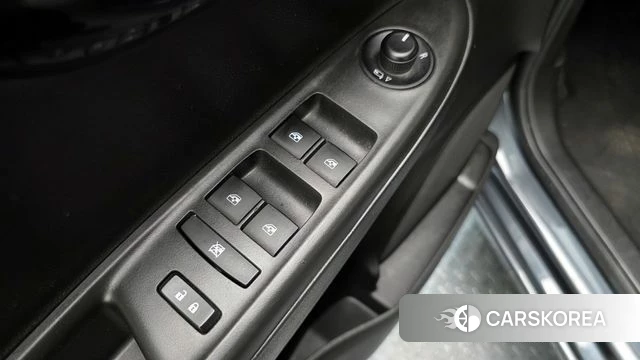 Chevrolet (GM Daewoo) The New Spark 2019 Серый из Кореи, фото 5