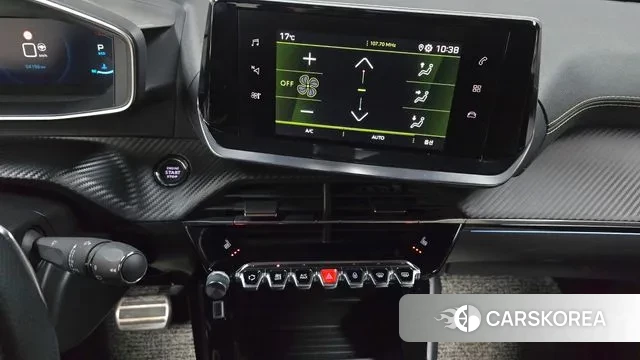 Peugeot 2008 Second generation id 3497551 из Кореи 5